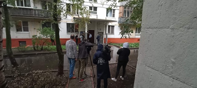 Измайловские ублюдки (Выжимка со стрима)