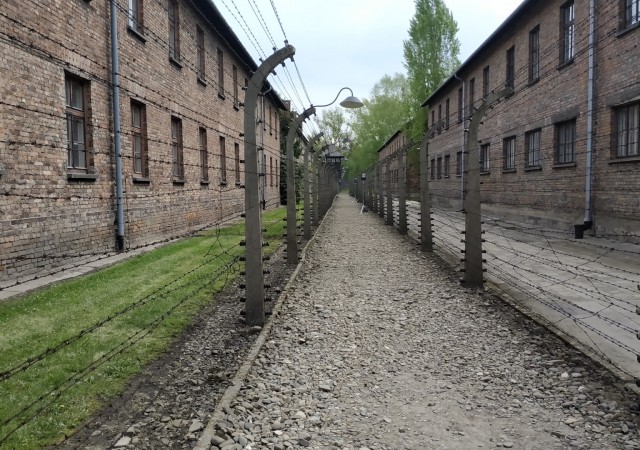 Рынок наркотиков под открытым небом в Сан-Франциско