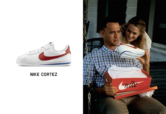 Забытая история самой позорной обуви Nike