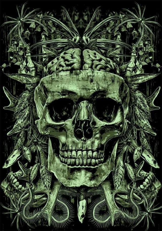 Лютые картинки на телефон