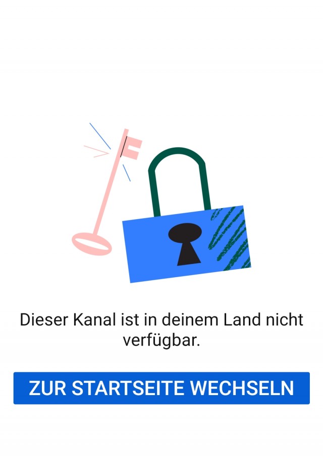 А этот Youtube-канал за что?