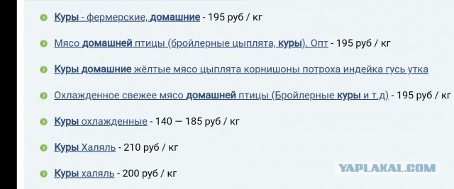 Кого теперь ждёт аграрный апокалипсис?