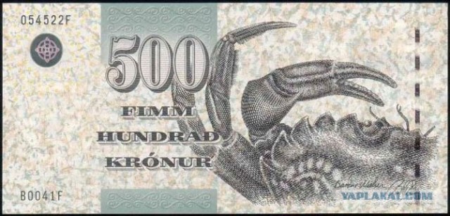 10 фактов о Фарерских островах глазами россиянина