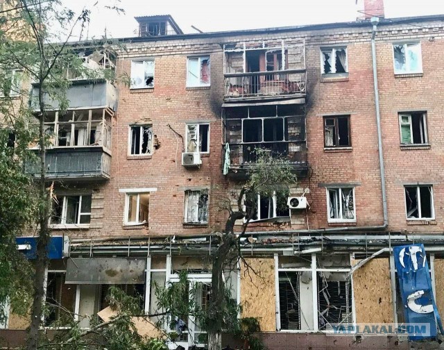 В Крыму ответили на разрешение Украине использовать оружие США против России