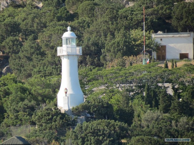 Южный берег Крыма