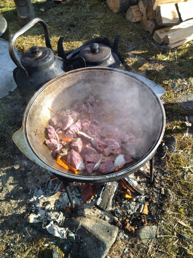 Обретение богов или как я побывал на Марсе