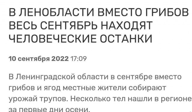 Так себе картинки 20.09.22