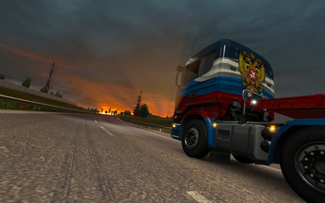 Как живут дальнобойщики в США. Зарплаты, особенности работы и интересные факты