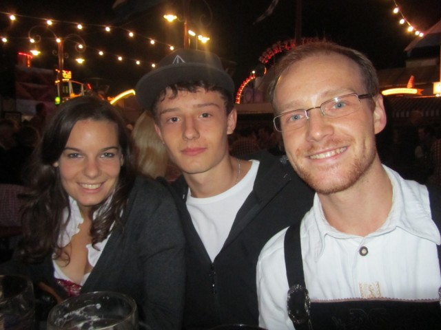 Мечты сбываются