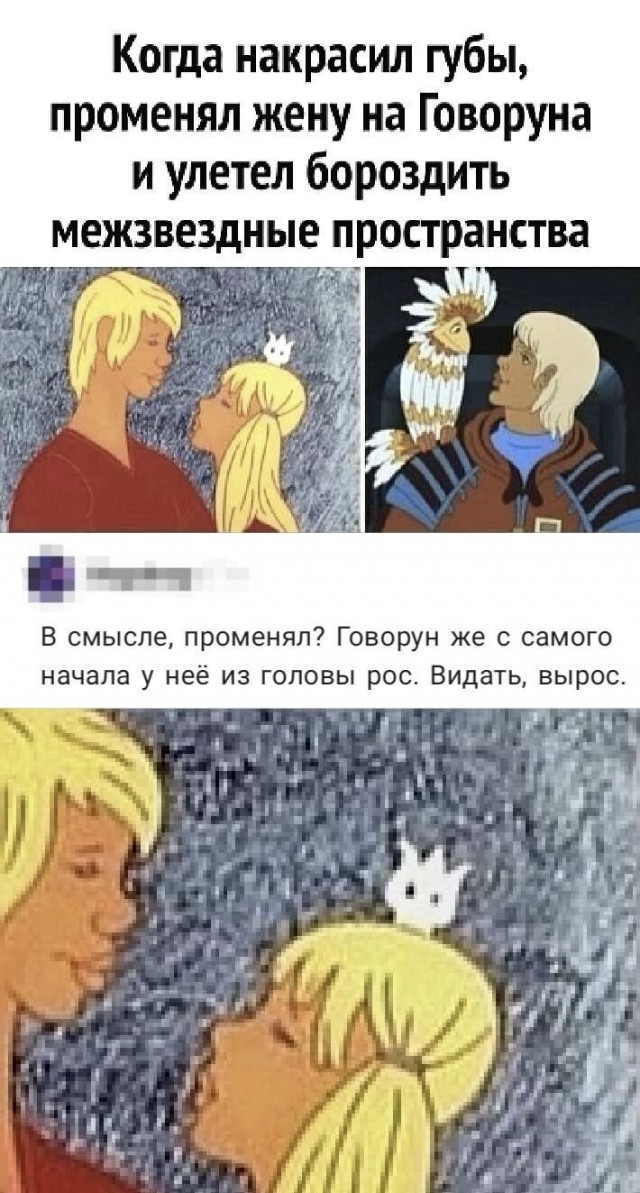 Весёлый полтишок 26.12.2022