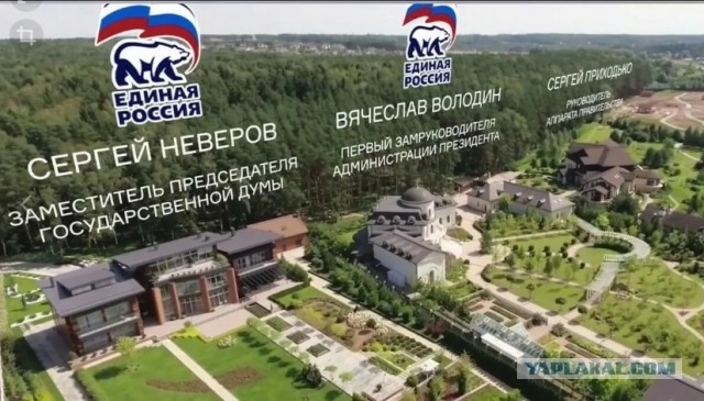 «Единая Россия» рекомендовала депутатам не материться и не постить «роскошь» в соцсетях