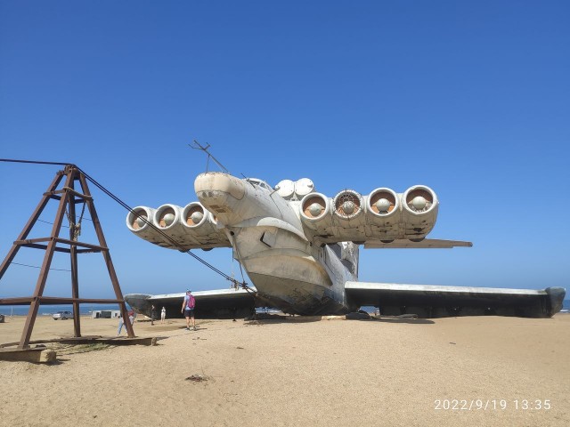Мой Кавказ. Часть 3