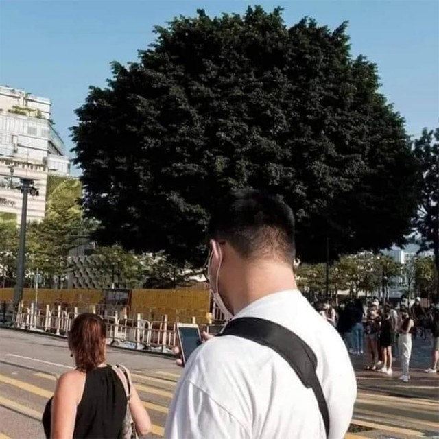 Удачный кадр