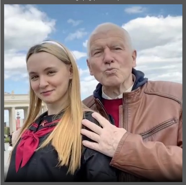 Выпускницы 2023