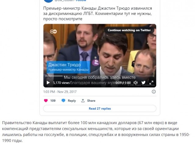 Татуировки