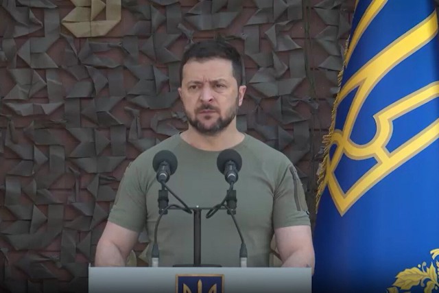 ЕС передумал звать Зеленского на саммит из-за позиции стран Латинской Америки