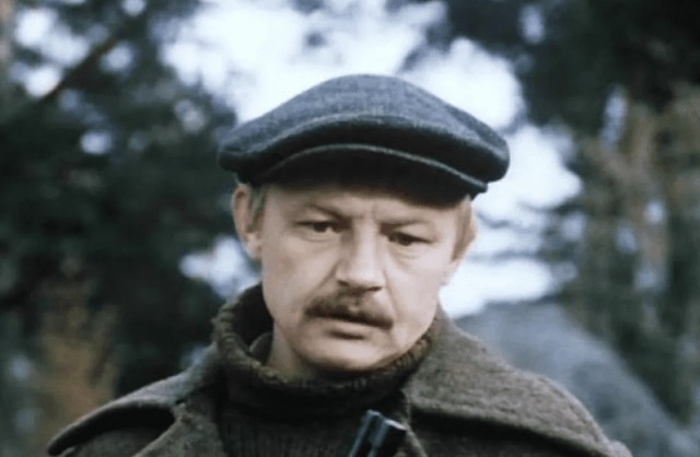 Хождение за Угрюм-реку. Хроники промыслового сезона