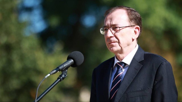 Польша с 17 сентября запрещает въезд в страну легковых автомобилей, зарегистрированных в России