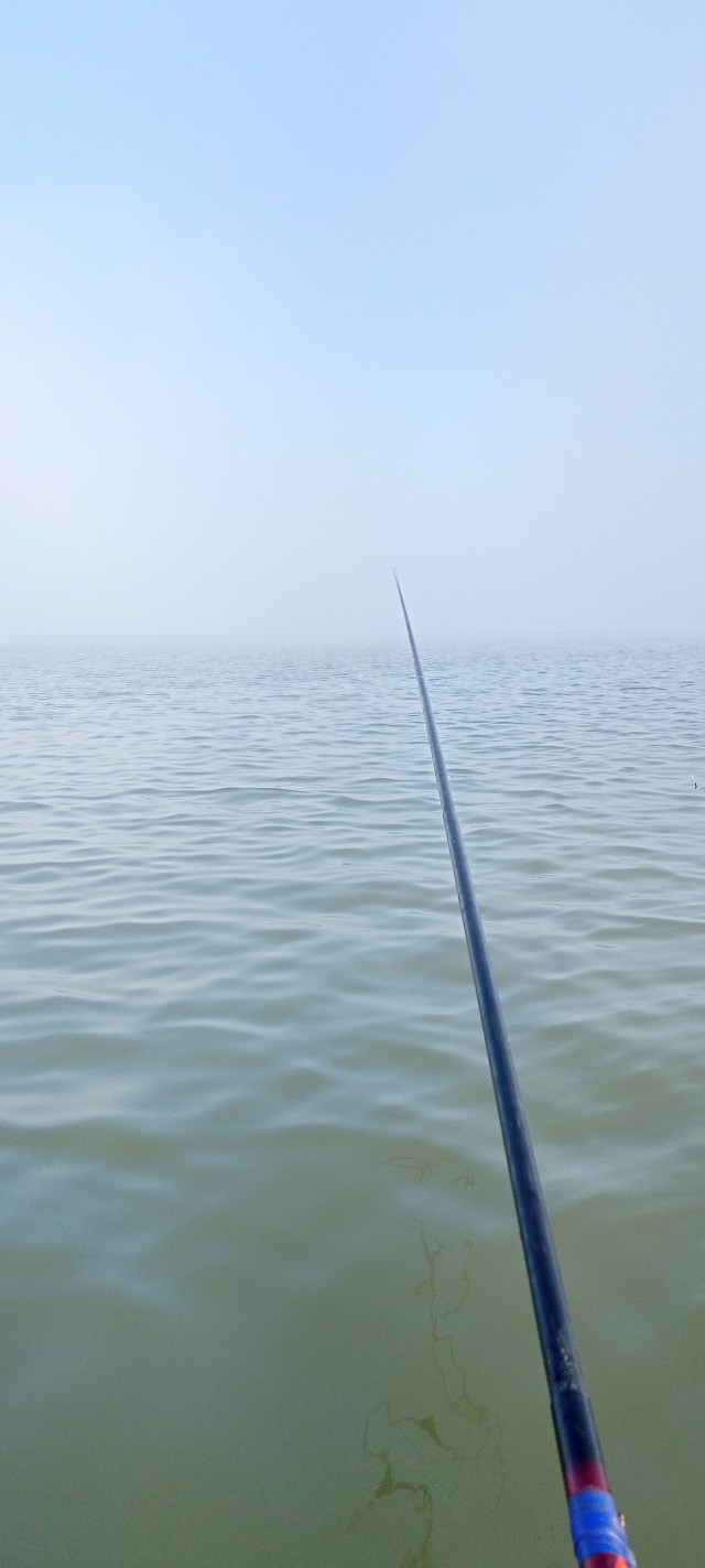 Рыбалка на Азовском море
