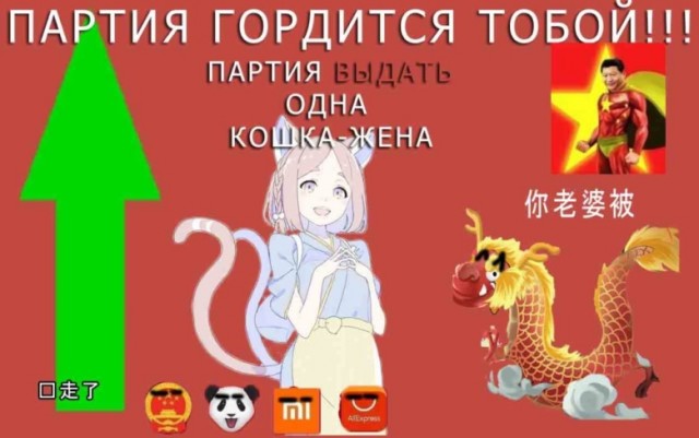 По китайскому образцу в России разрабатывается система социального рейтинга