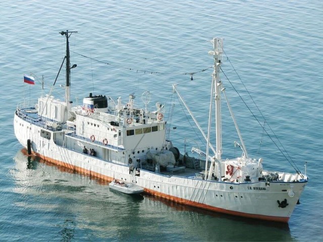 МореЯПа