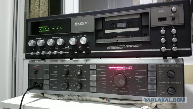 Советский hi-fi
