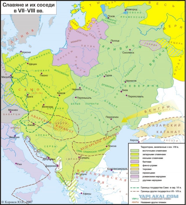 «Украинцы нам не враги…» Политинформация от инструктора разведки ВДВ РФ