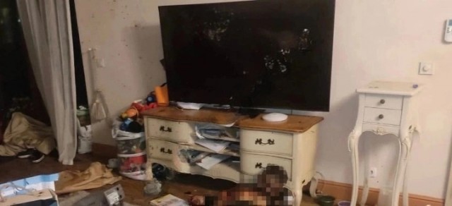 Помощник Залужного погиб от взрыва