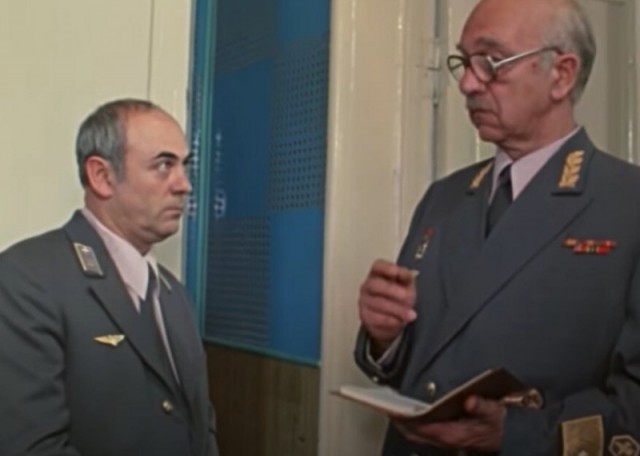 Фильм про катастрофу на железной дороге, на годы ставший символом Дня железнодорожника