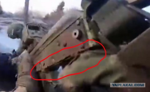ФСБ публикует видео с задержанными по делу о теракте в «Крокусе»