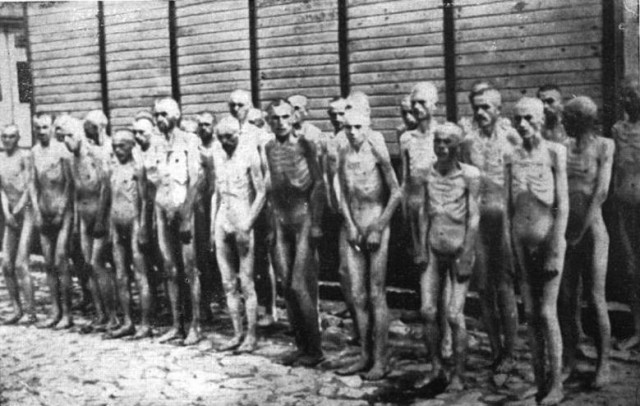 1945 год в 84 фотографиях