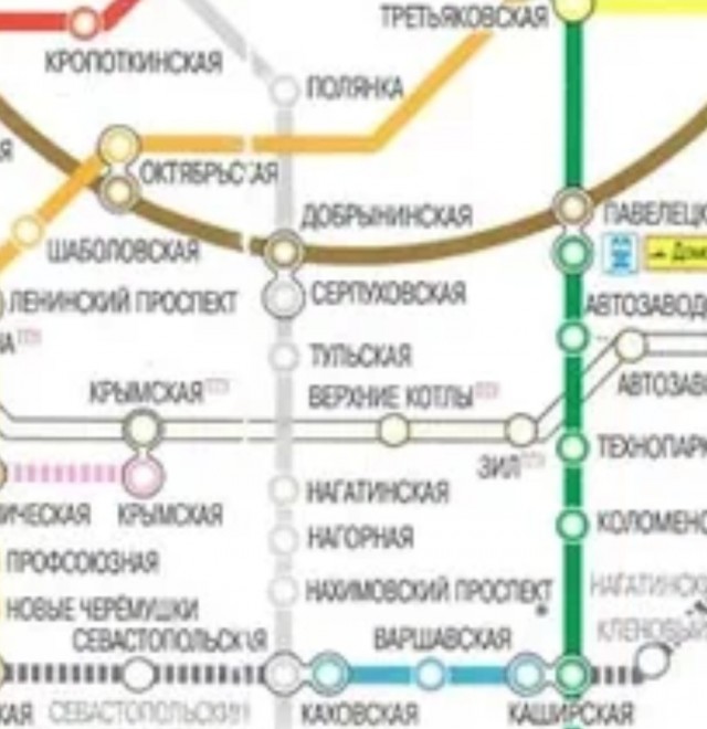 Сборник бабаянов или неожиданная помойка от Неждалигады