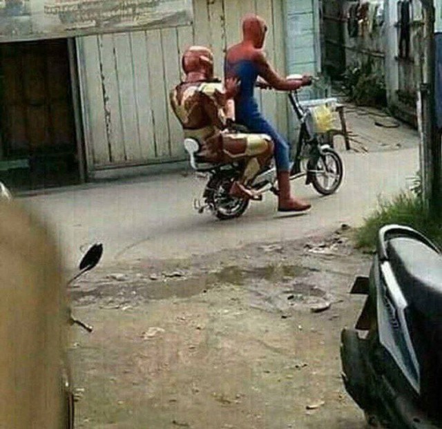 Самое страшное впереди...