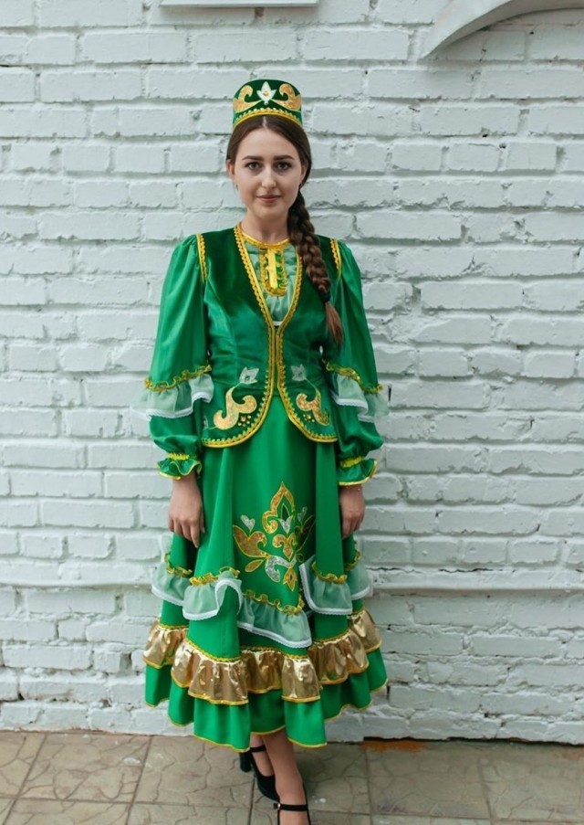 Первый зампред ДУМ РФ Дамир Мухаметдинов назвал никаб традиционной одеждой для мусульман в России