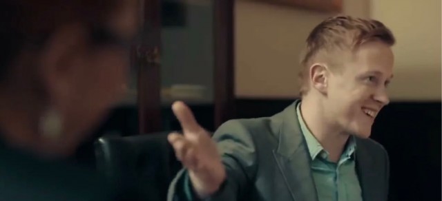 Девушки не оценили