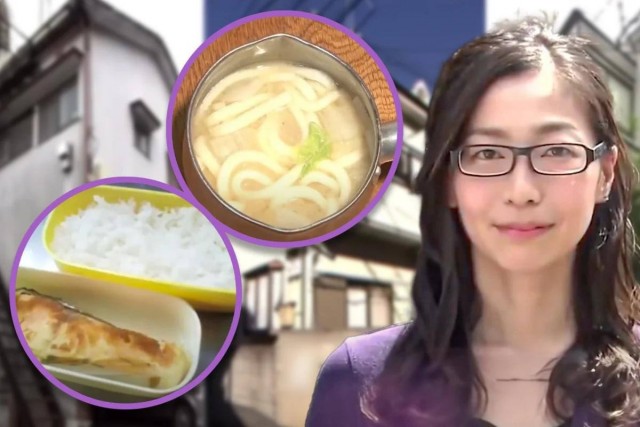 Японка экономила 15 лет, чтобы к 35 годам купить себе 3 дома и открыть кошачье кафе