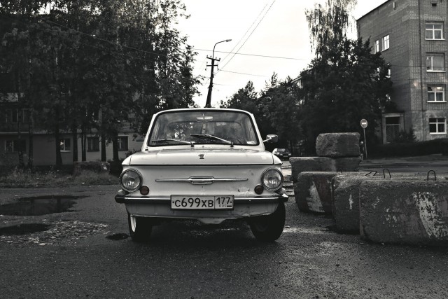 Расчехляем фотоальбомы. Лето 2024