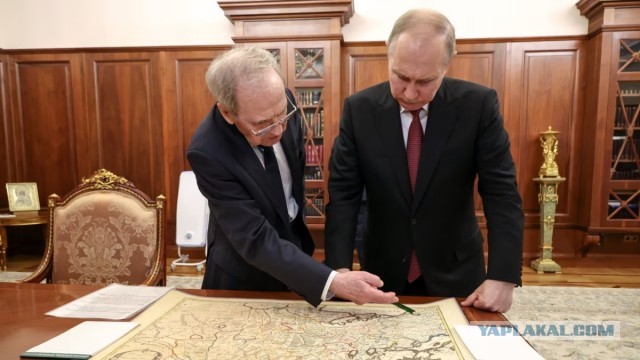 УКР СМИ: РФ сегодня может запустить по Украине экспериментальную баллистическую ракету