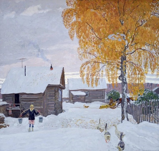 АРТ-Воскресенье
