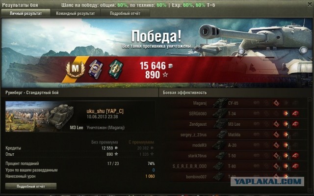 Wargaming 5