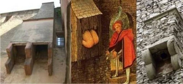 Золотые унитазы-это прошлый век