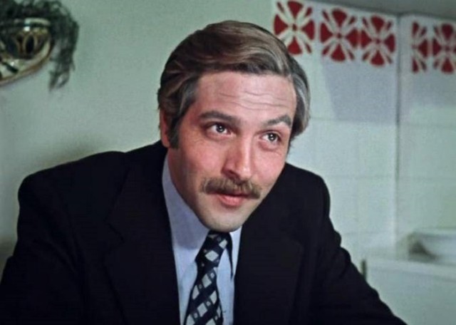 Неизвестные подробности о героях "Москва слезам не верит" от автора сценария фильма