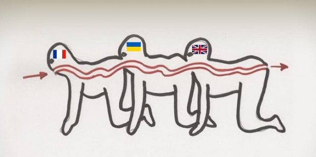 Украина не признаёт военную помощь США долгом — заявил Зеленский
