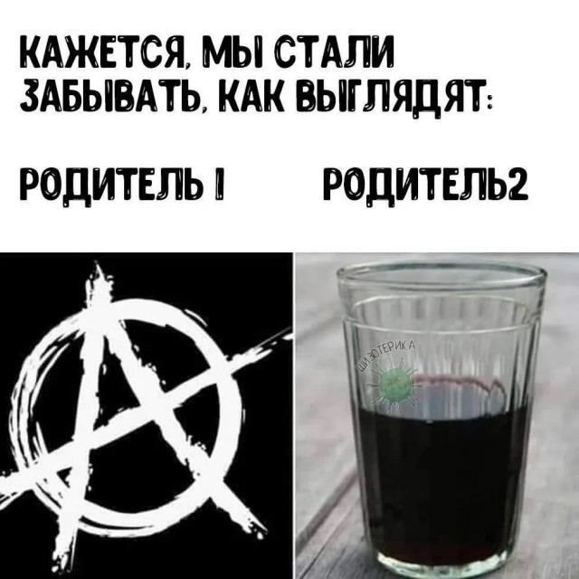 Кажется мы стали забывать..