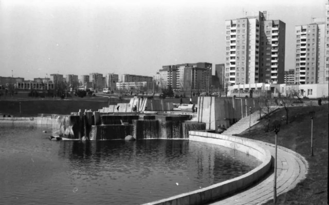 ​ Фотографии из прошлого нашей страны – 105