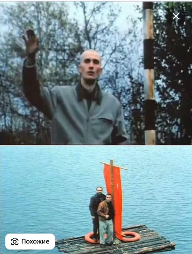 Надо, надо уезжать отсюда. Ловить тут нечего