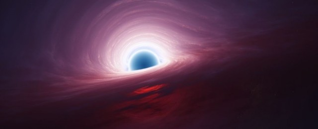 Китайцы задумали лететь на черную дыру