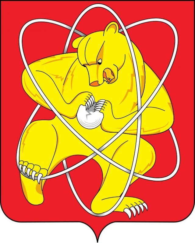Герб Саратова.