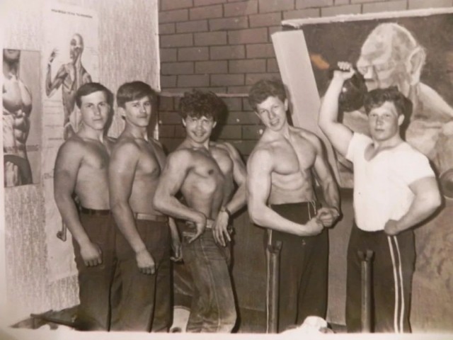 Интересные фотографии 1990 -х 21.09.25