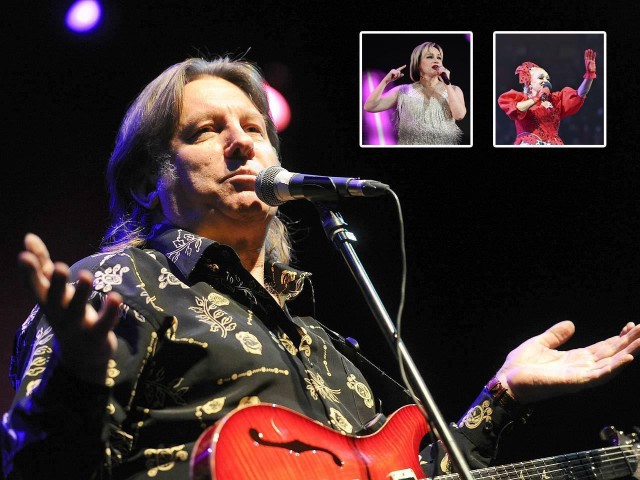 Юрий Лоза " У меня есть свои методы... "